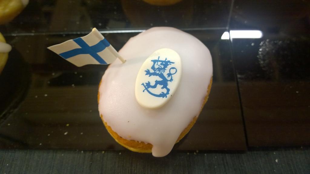 ホテルLomakyla Kultahiekat Manamansalo エクステリア 写真